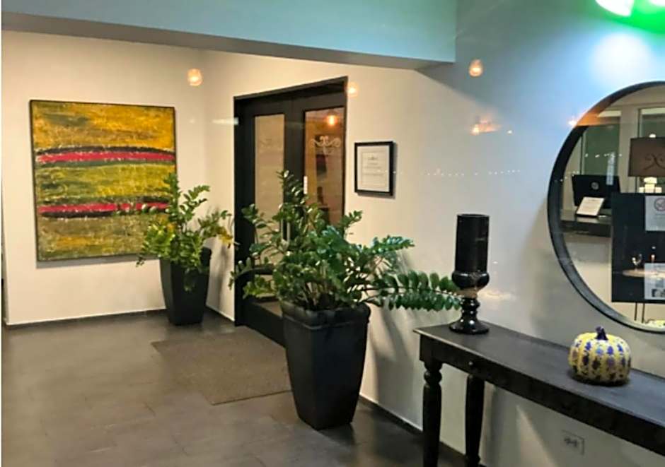 Casa Condado Hotel & Residences