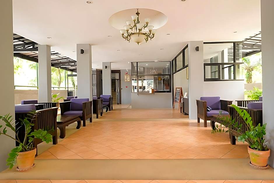 Kokotel Khao Lak Seascape