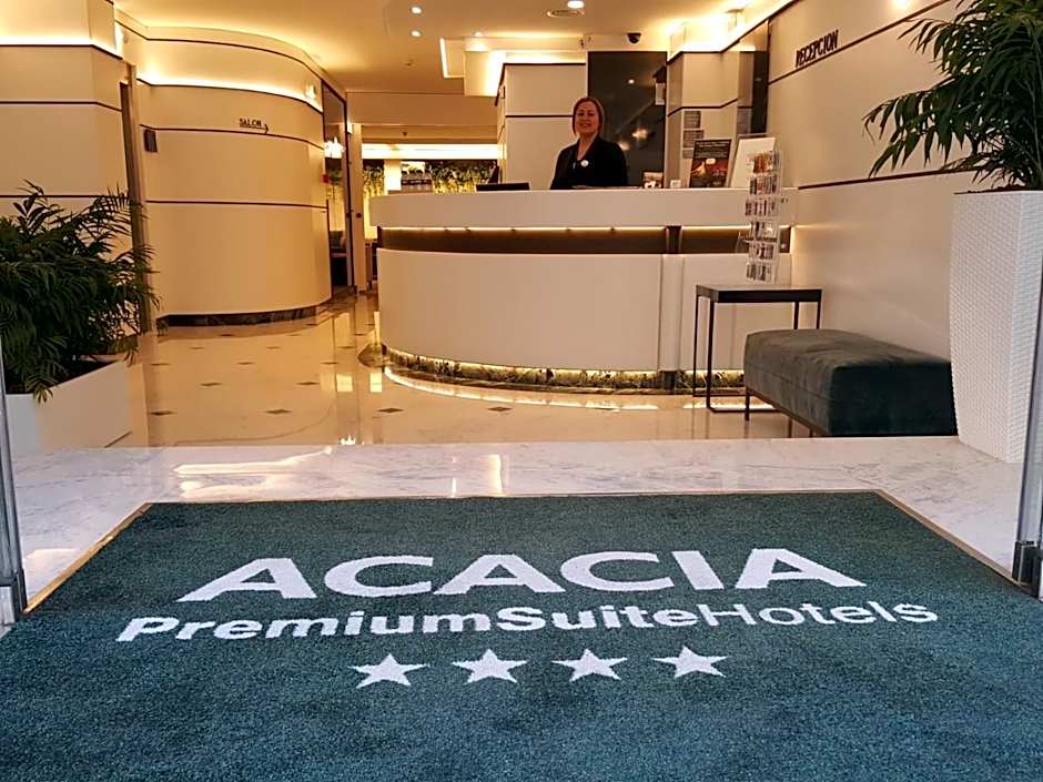 Acacia Suite