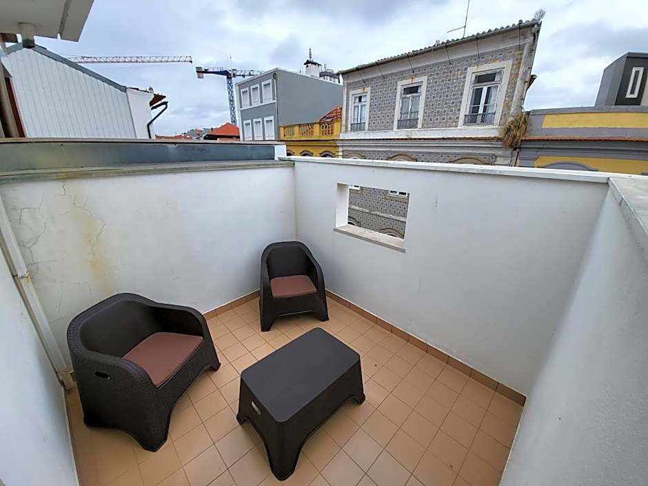 Galeria Suite Hotel