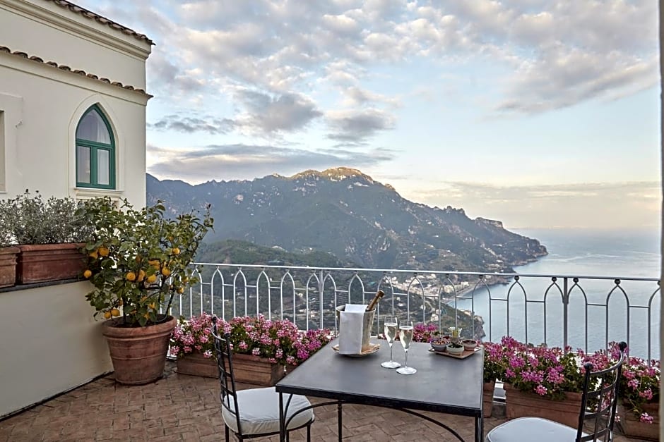 Caruso, A Belmond Hotel, Amalfi Coast