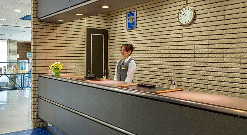 Tokai City Hotel