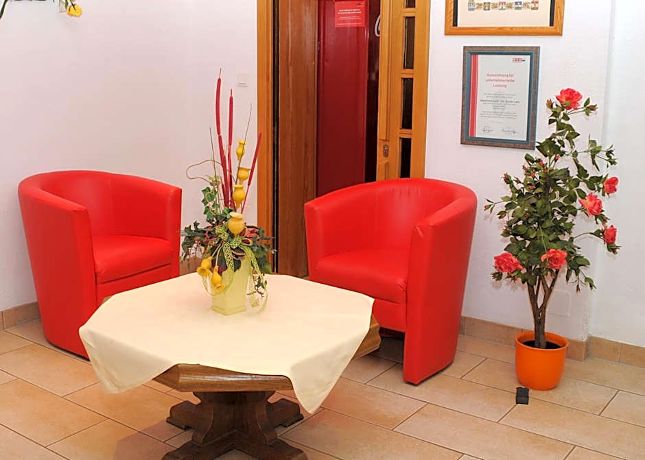 Alpenhotel & Aparthotel Lanz