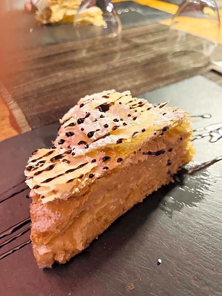 Historischer Gasthof Kaisermühle - Hotel & Restaurant Viersen Zentrum