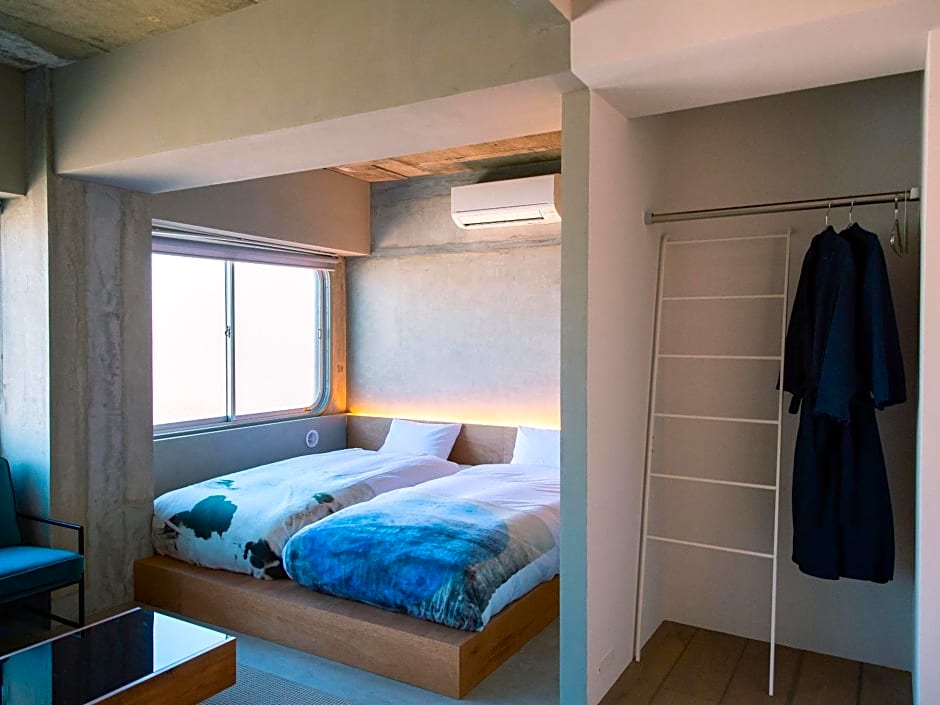 Kagan Hotel & Hostel