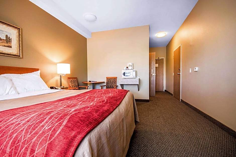 Comfort Inn & Suites