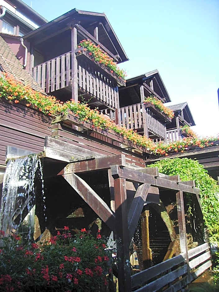 Hotel Kainsbacher Muhle