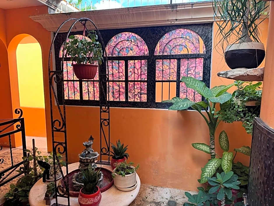 Hotel Casa Mallorca