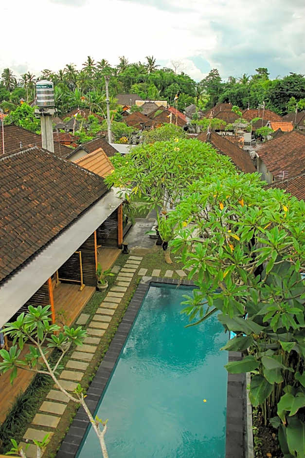 Dedeane ubud