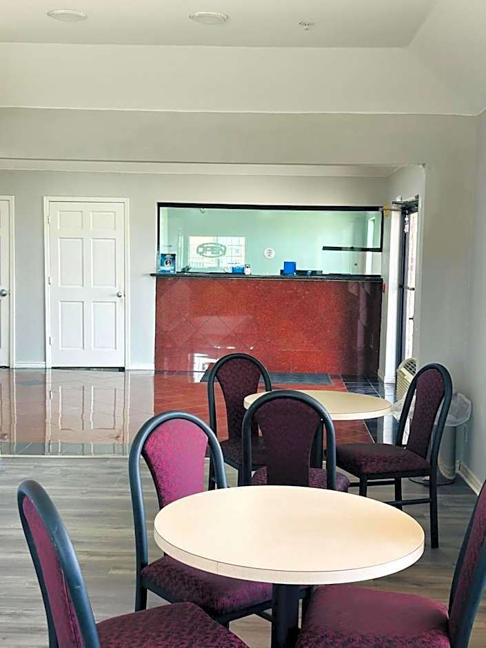 Executive Inn & Suites West Columbia