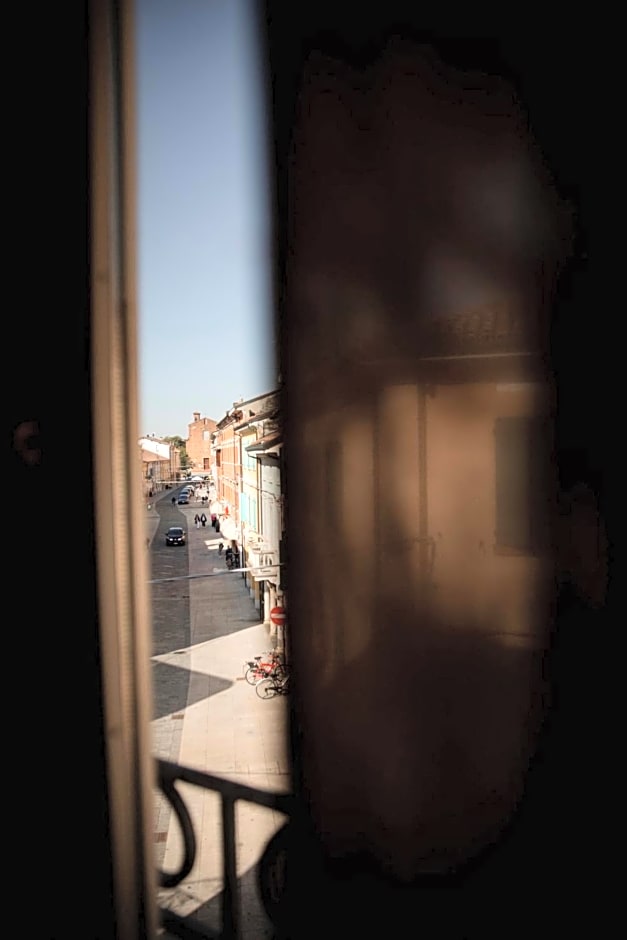 Hotel San Genesio