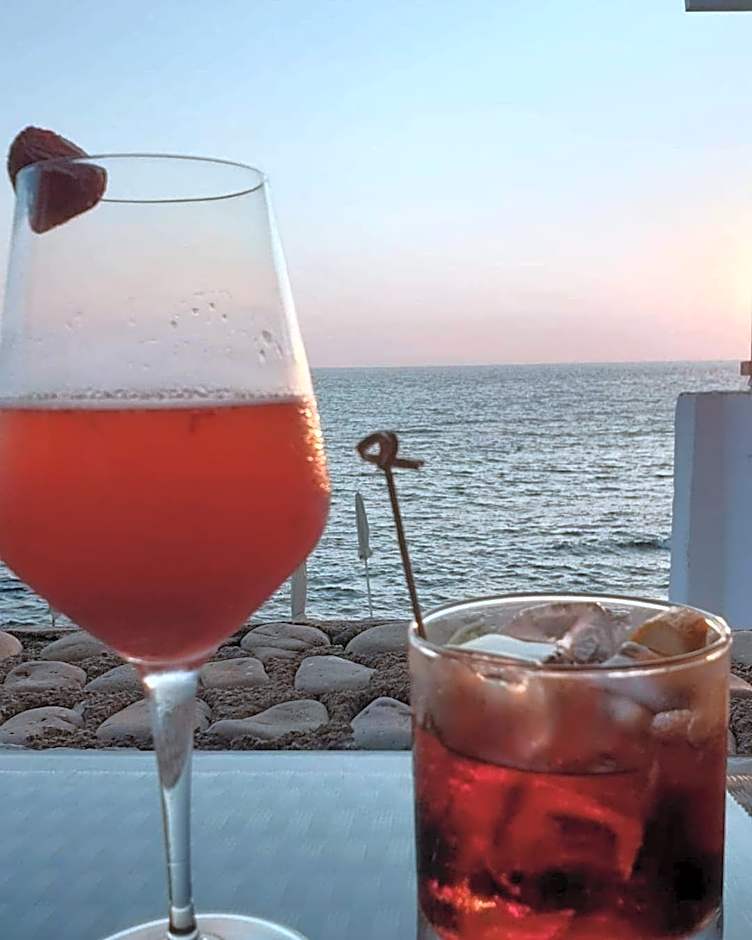 Hotel Punta Rossa