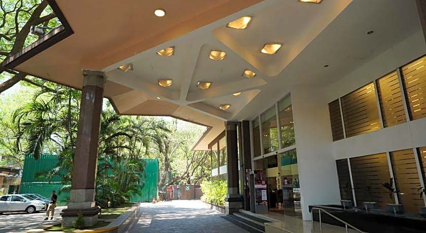 Royal Orchid Central Bangalore