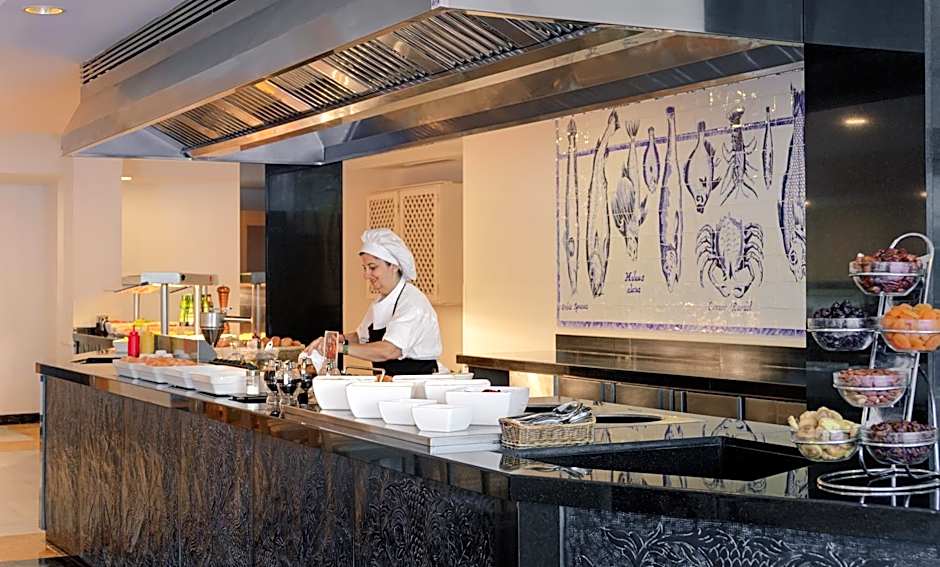 Boutique Hotel H10 Blue Mar - Adults Only