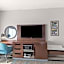 Hampton Inn By Hilton & Suites Farmers Branch Dallas, Tx