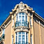 Hotel Olympia