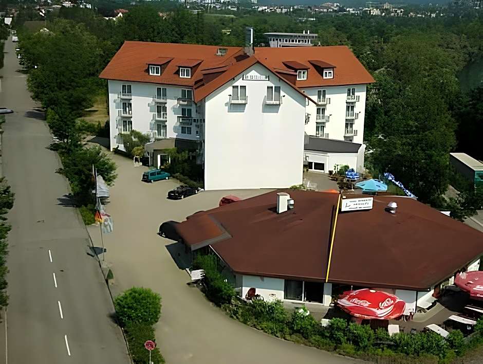 TIPTOP Hotel am Hochrhein
