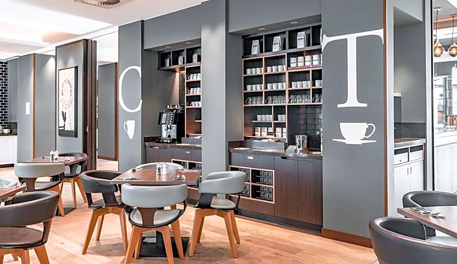 PREMIER INN FRANKFURT MESSE