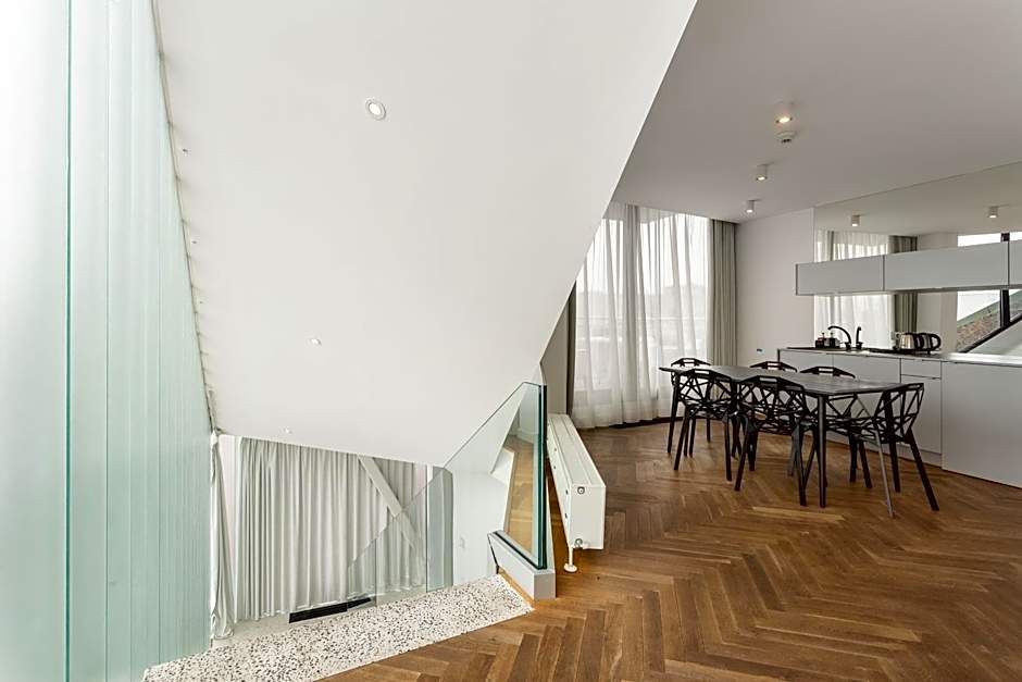 Aparthotel Blend City Center
