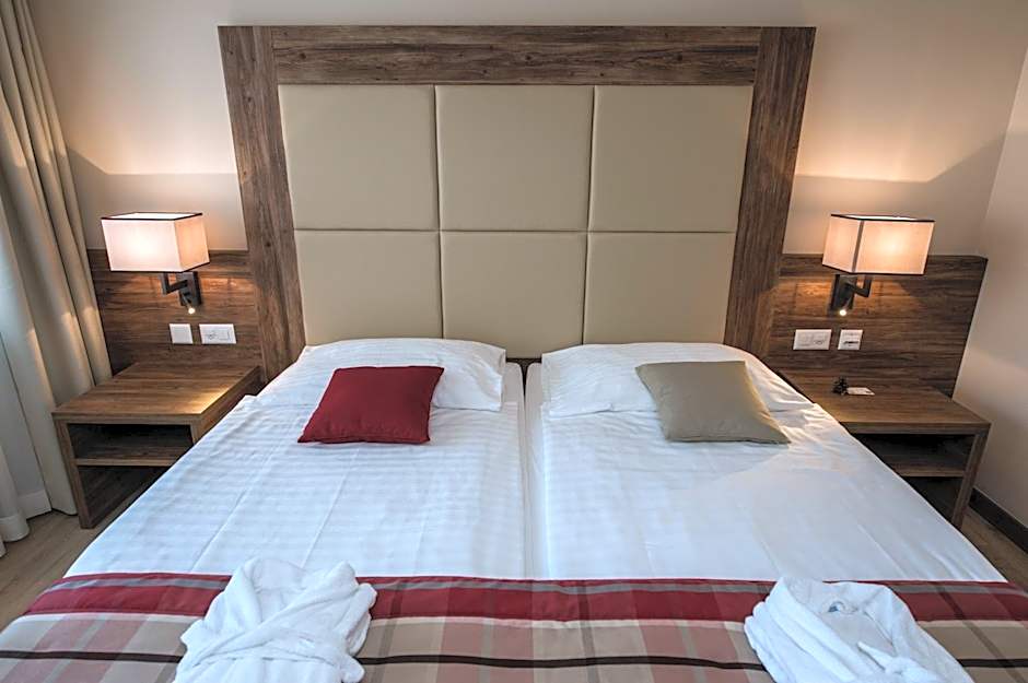 Hotel Ambassador Zermatt