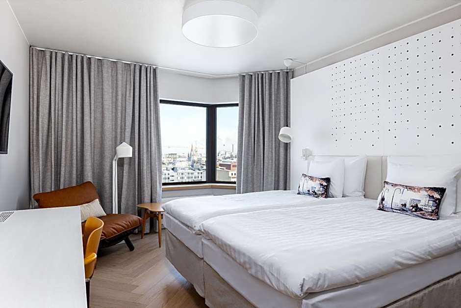 Original Sokos Hotel Ilves Tampere