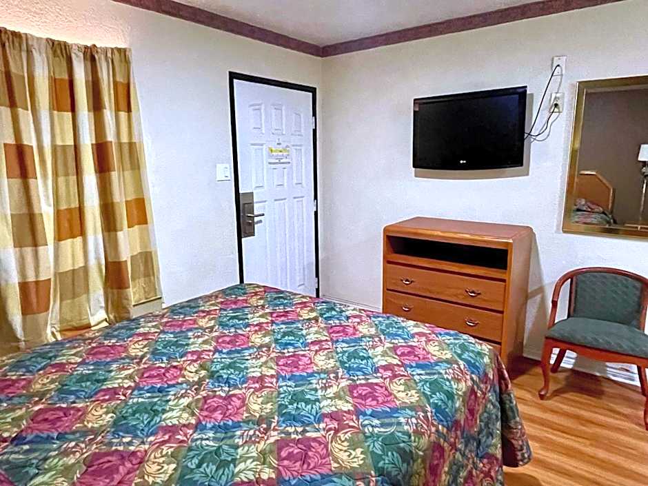 Ankur Inn Motel