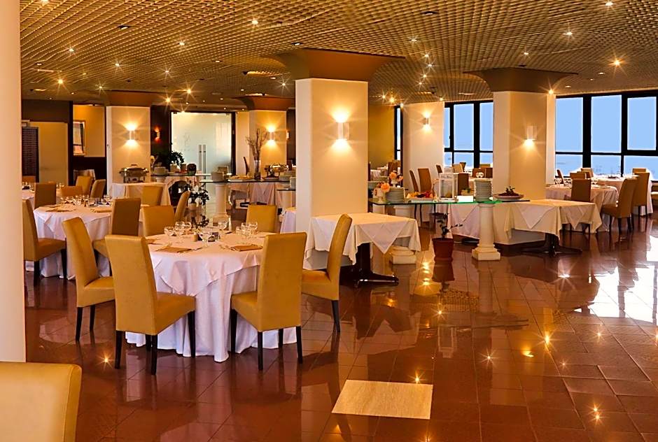 San Paolo Palace Hotel