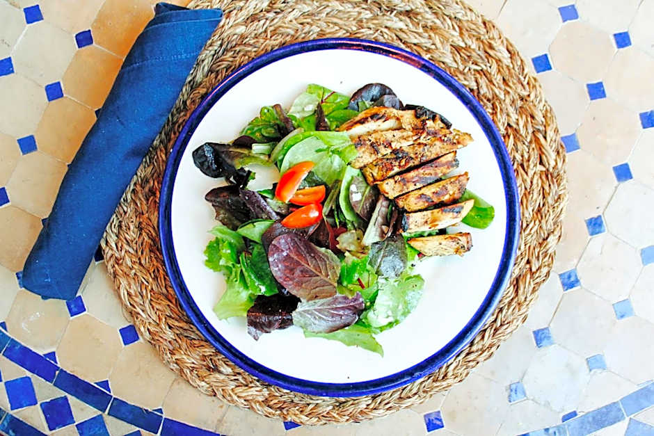 Casa Laguna Hotel & Spa