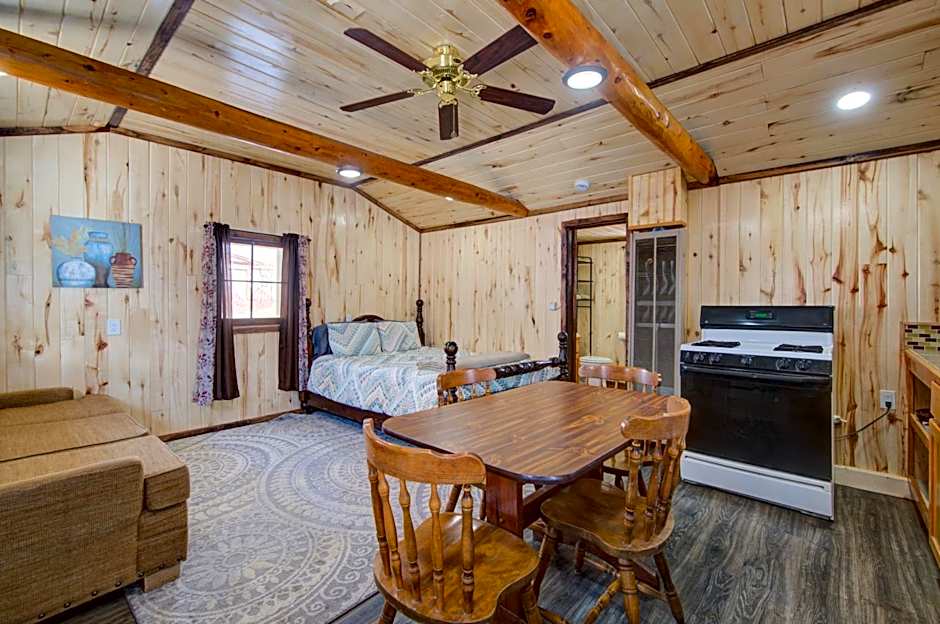 Winmar Cabins