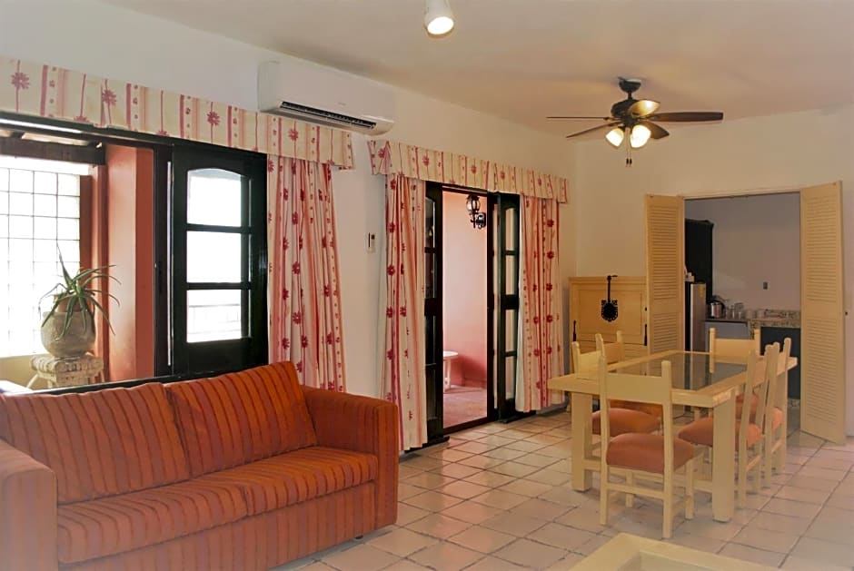 Hotel Belmar