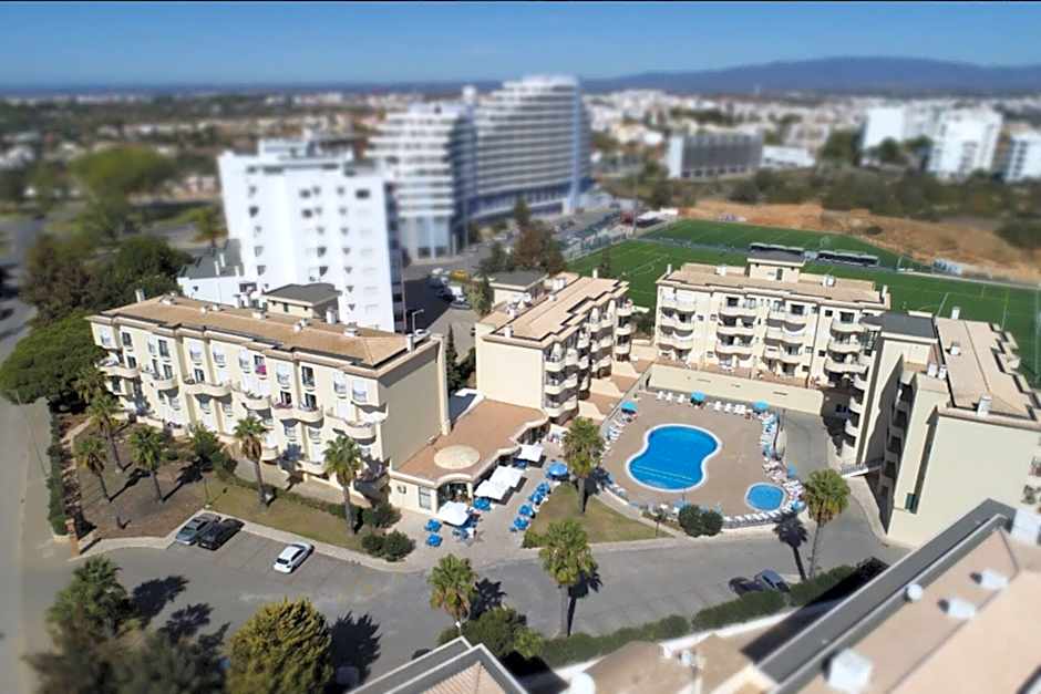 Plaza Real by Atlantic hotels