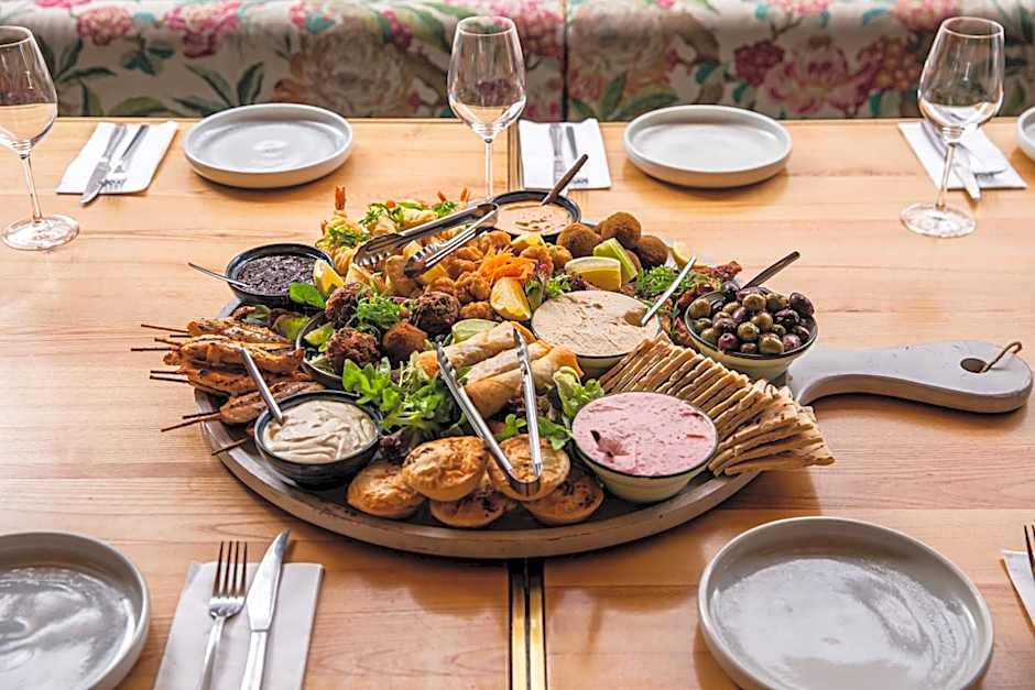 Southern Cross Hotel