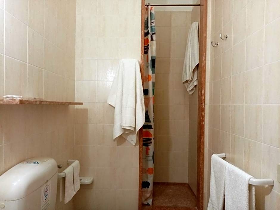Ariston Petit Hotel
