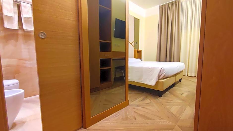 Catania Sea Palace Hotel