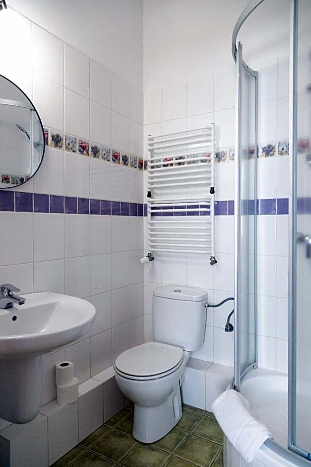 Mleczarnia Hotel Restauracja