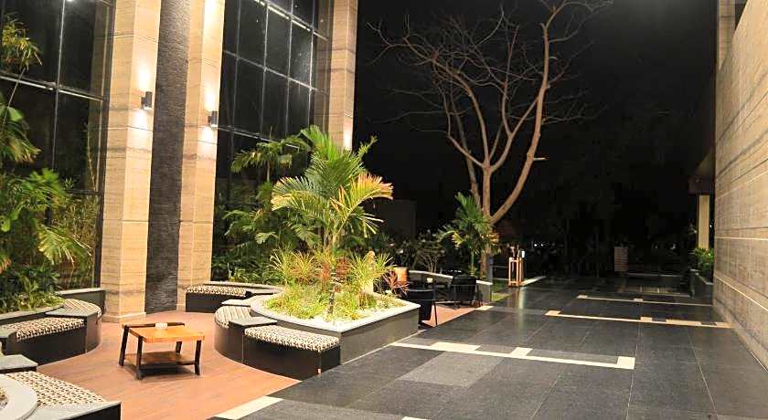 Welcomhotel by ITC Hotels, Kences Palm Beach, Mamallapuram