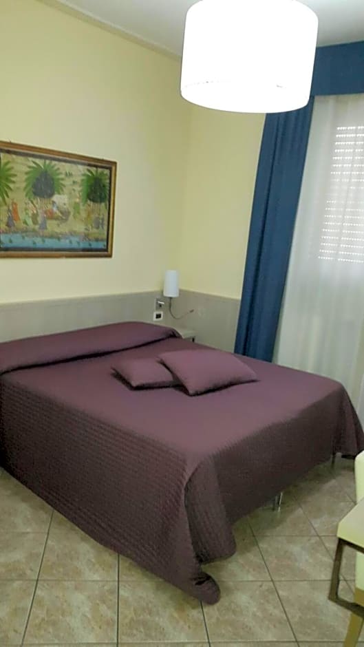 Hotel Bella Riviera Lungomare