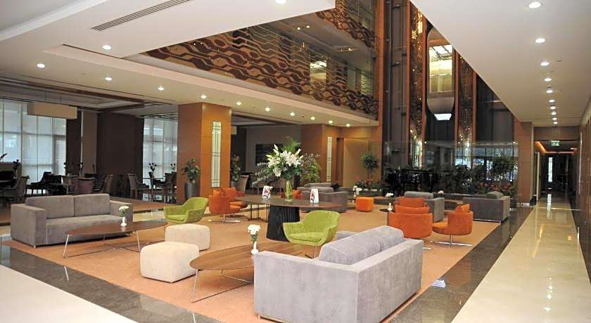 Mercure Istanbul Altunizade