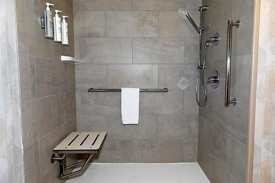 Hampton Inn By Hilton & Suites Jennings