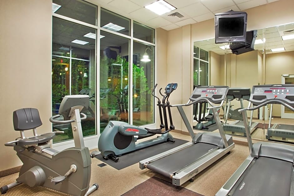 Holiday Inn Atlanta-Gas South Arena Area, an IHG Hotel By IHG