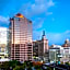 Salt Lake City Marriott City Center