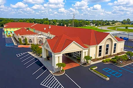 Comfort Inn Sandusky