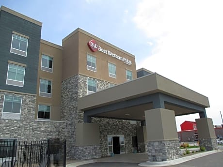 Best Western Plus McPherson