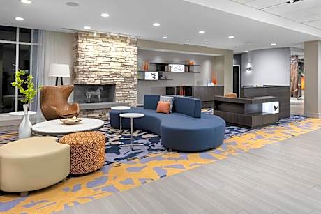 Fairfield Inn and Suites by Marriott Pineville
