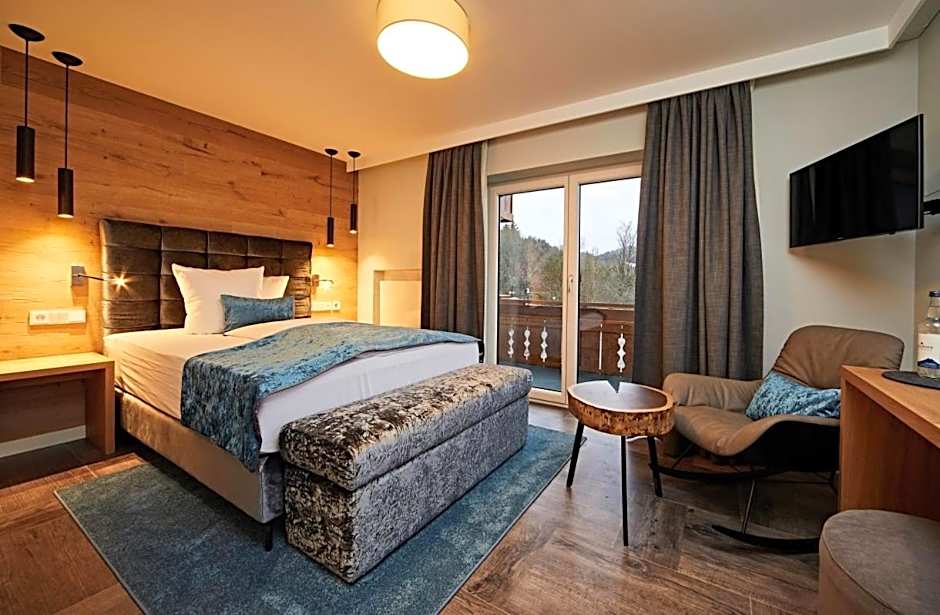Natur- & Genießerhotel Der Birkenhof