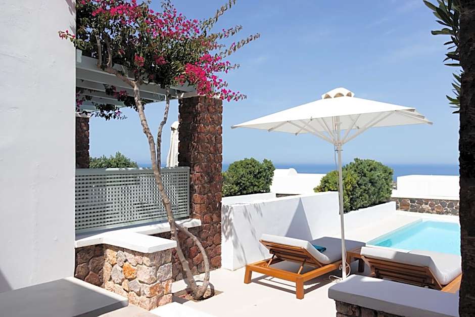 Astro Palace Hotel & Suites
