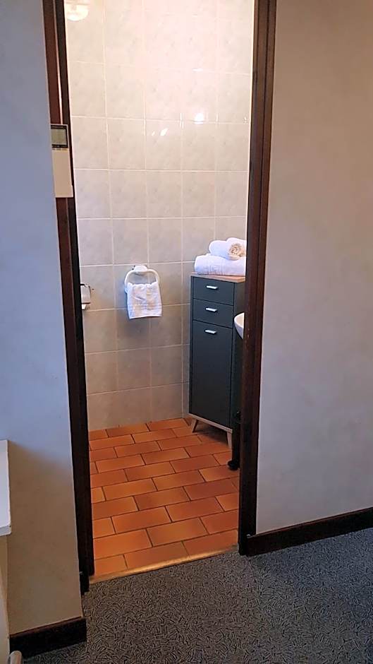 Relais de Frejeroques