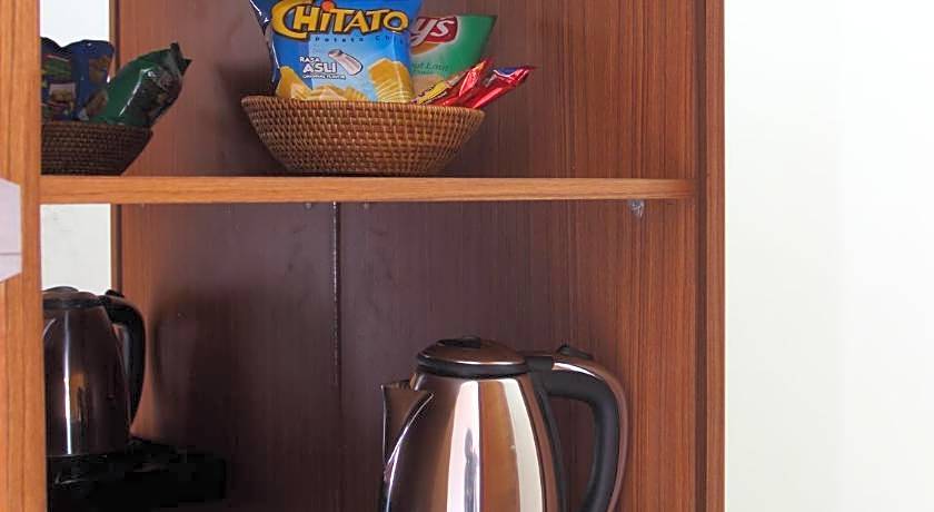 Kubu Cempaka Seminyak Hotel