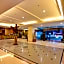 Rocky Plaza Hotel Padang