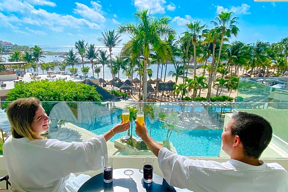 Dreams Aventuras Riviera Maya All Inclusive